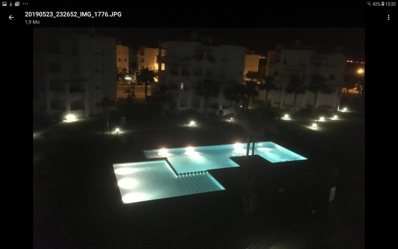 Las Terrazas de la Torre Golf Resort Murcia Exterior foto