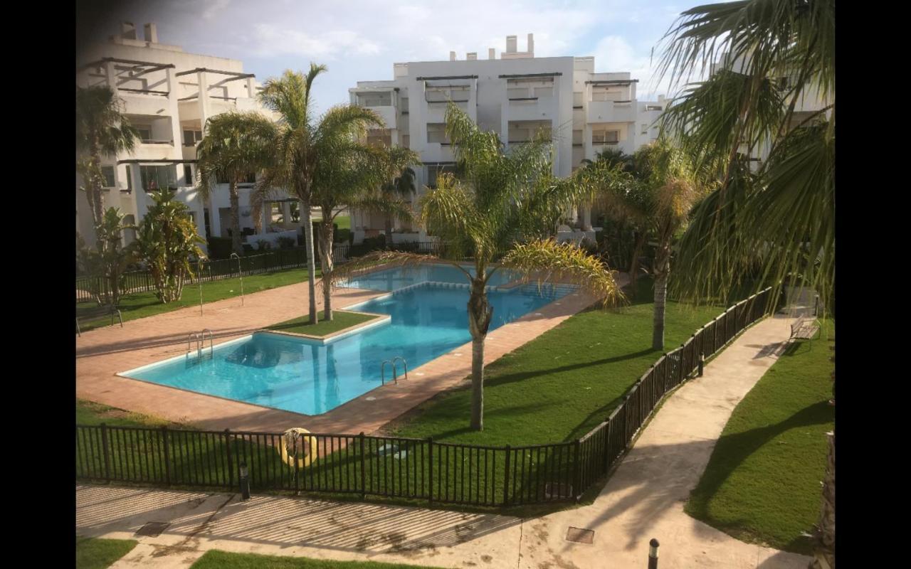 Las Terrazas de la Torre Golf Resort Murcia Exterior foto